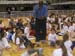 huddle